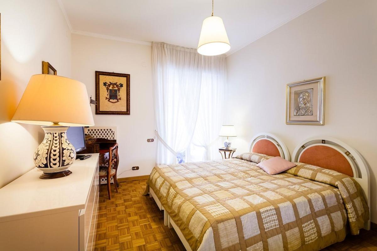 Maison Evita Sorrento Eksteriør billede