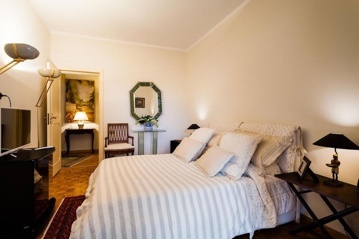 Maison Evita Sorrento Eksteriør billede