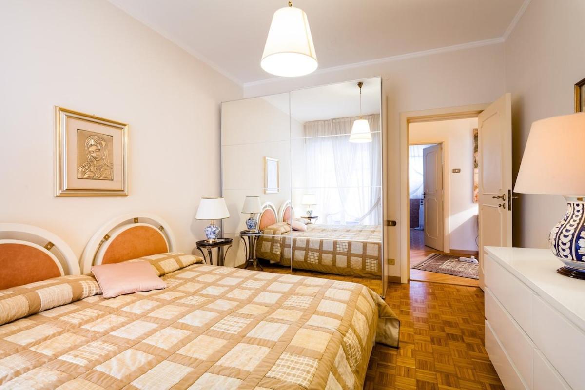 Maison Evita Sorrento Eksteriør billede