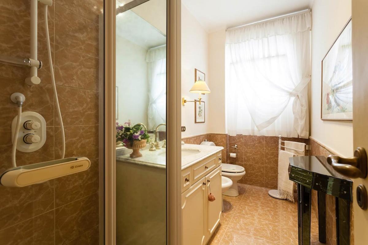 Maison Evita Sorrento Eksteriør billede