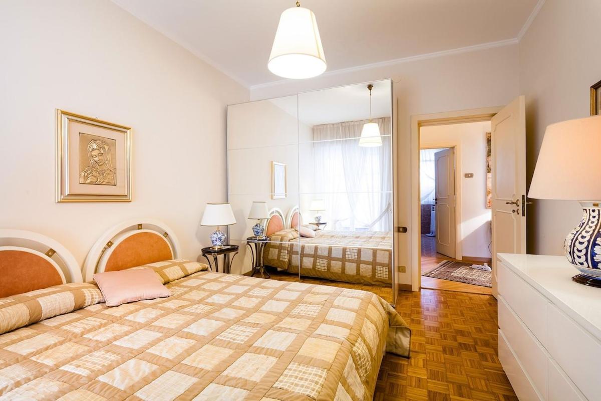 Maison Evita Sorrento Eksteriør billede