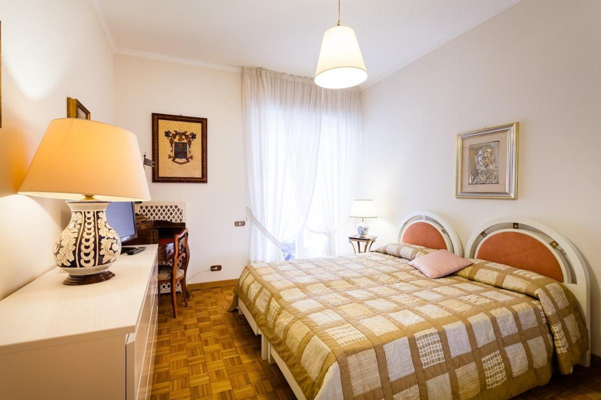 Maison Evita Sorrento Eksteriør billede