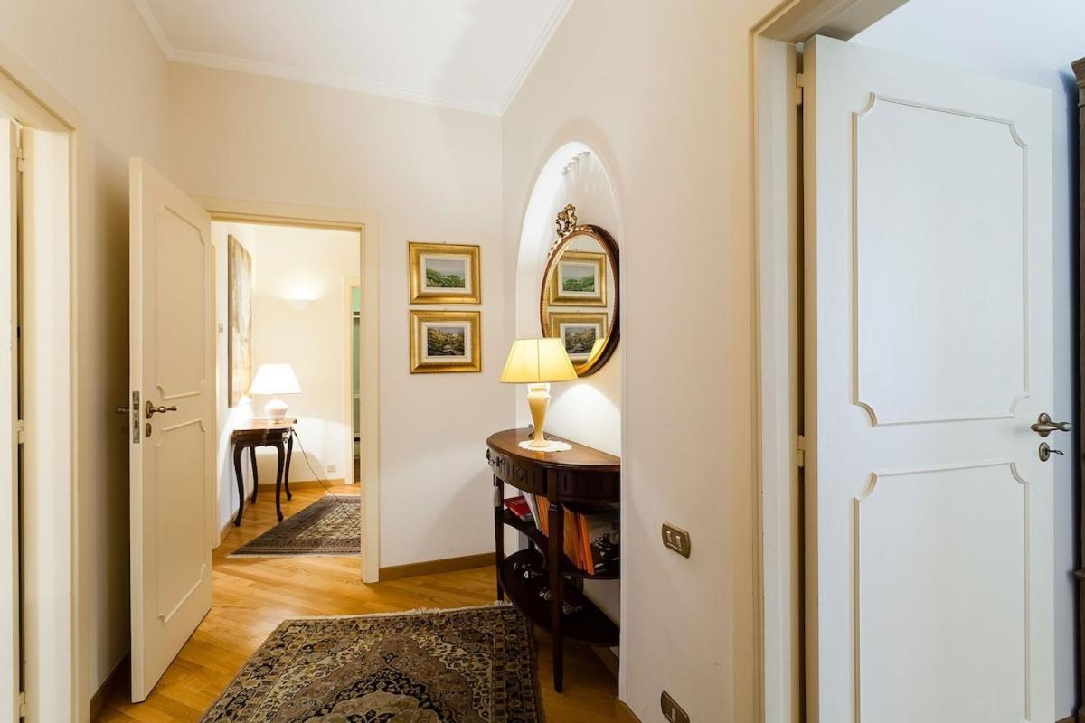 Maison Evita Sorrento Eksteriør billede