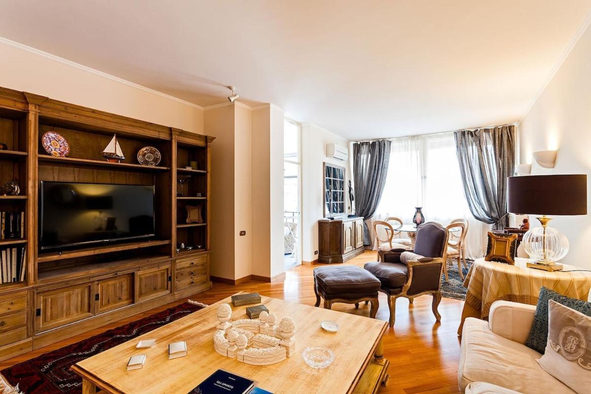 Maison Evita Sorrento Eksteriør billede