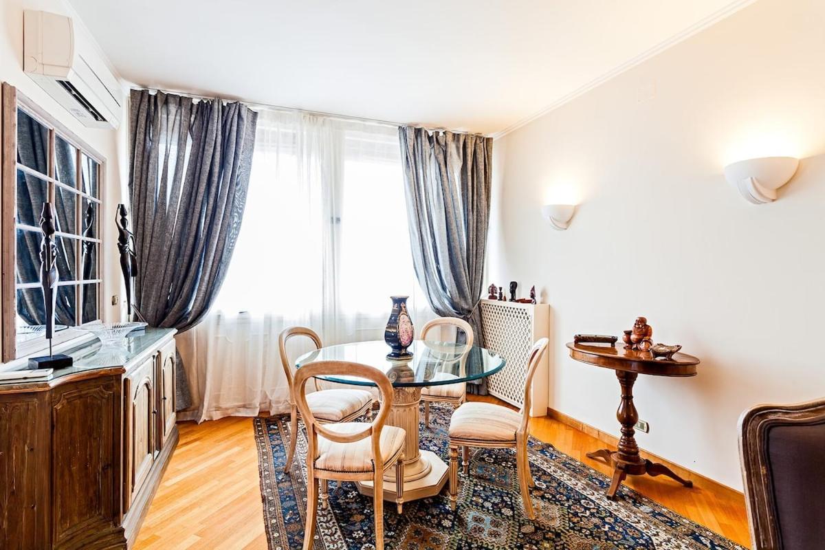 Maison Evita Sorrento Eksteriør billede